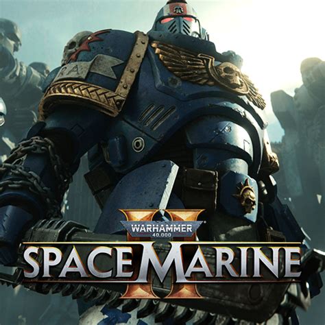 space marine game|Warhammer 40,000: Space Marine .